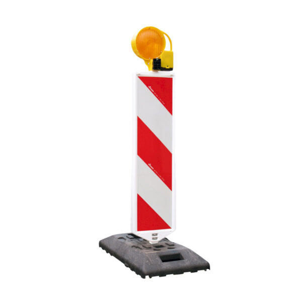 Podstavcová platňa pre dopravné značenie TL 56 K1 - Image 4