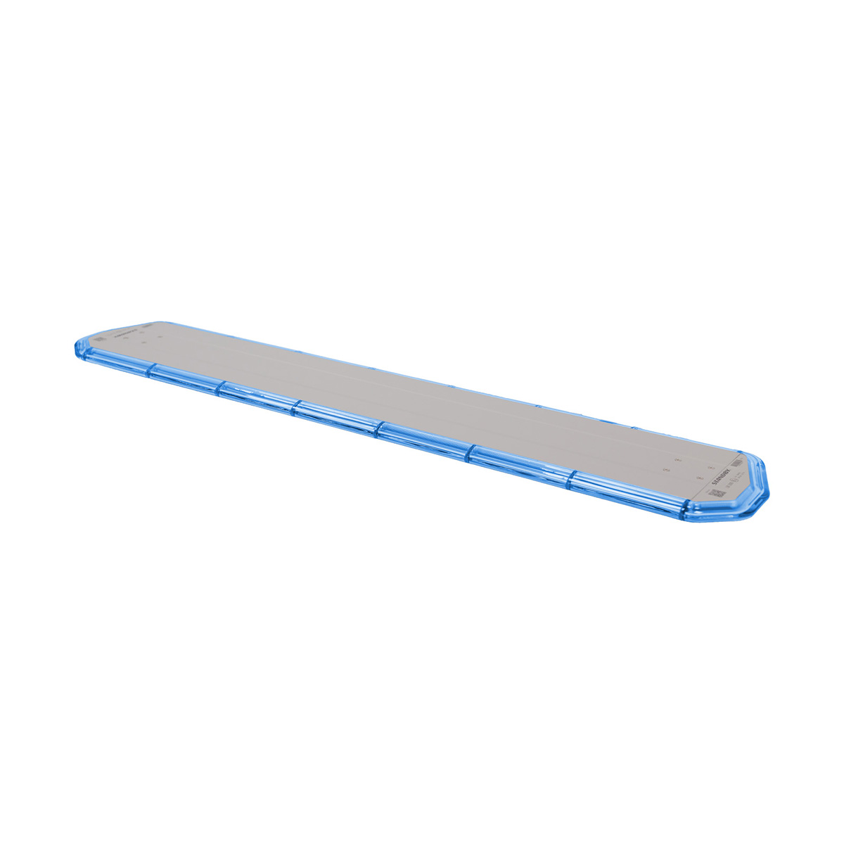 Svetelná rampa LB200 BL – Obrázok 3